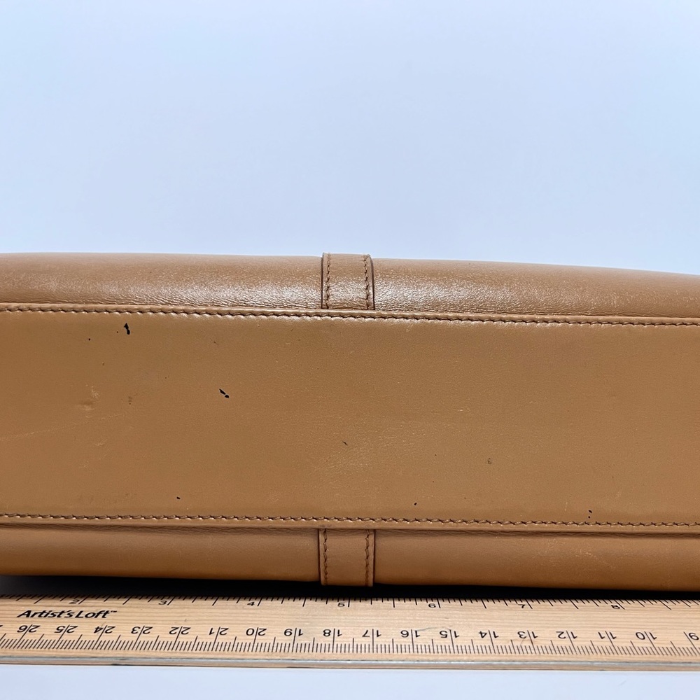 Vintage Gucci Bardot Bag - Picture 13 of 15